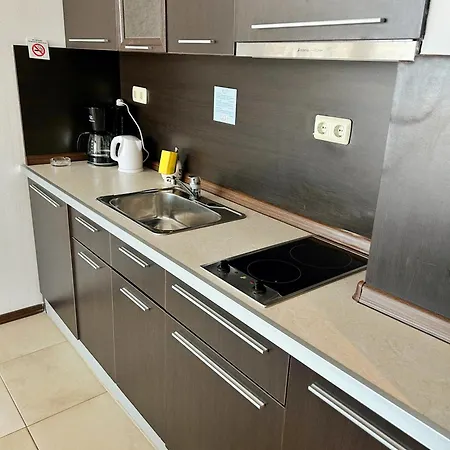 East Village - Aparthotel