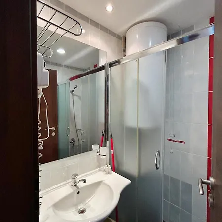 East Village - Aparthotel *