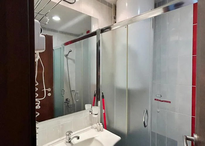 East Village - Aparthotel *